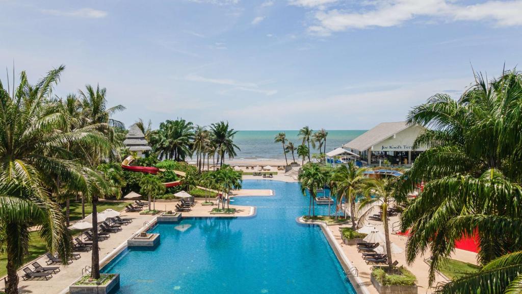 Radisson Resort & Spa Hua Hin, Hua Hin