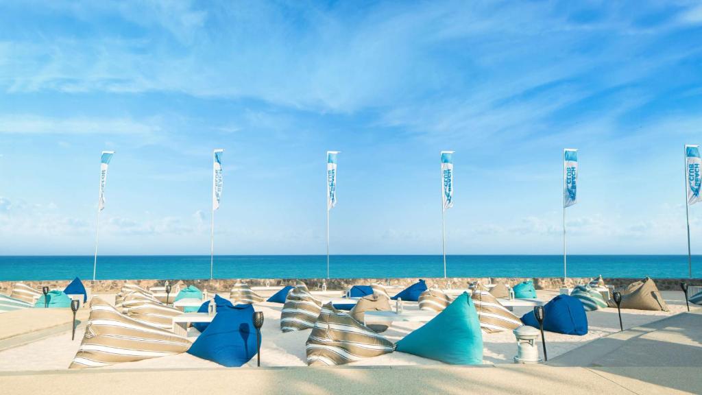 Radisson Resort & Spa Hua Hin, Hua Hin
