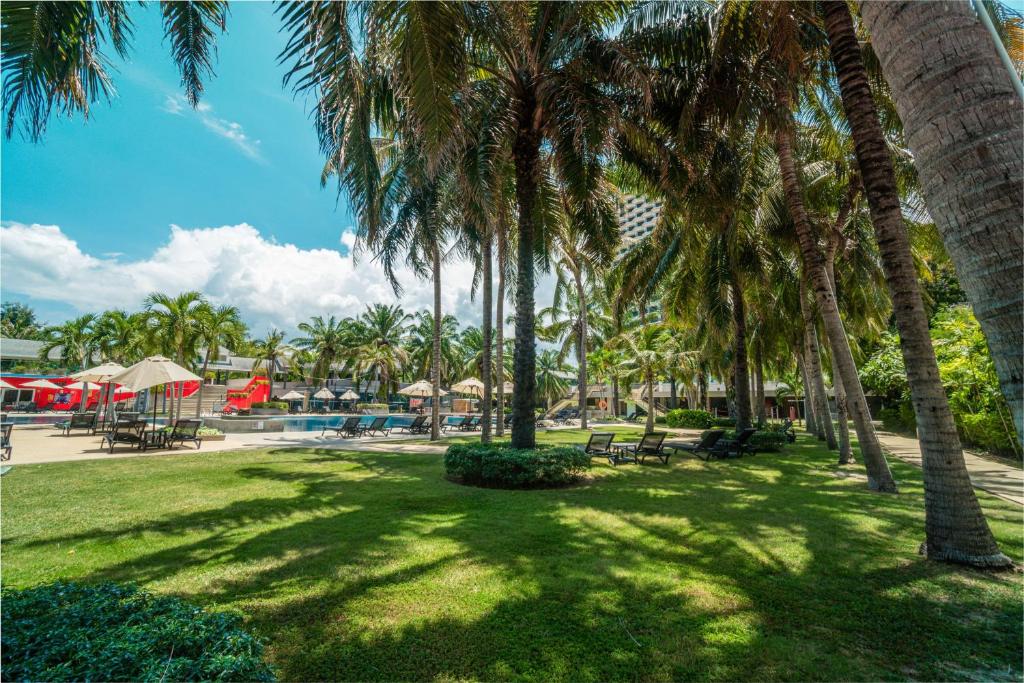 Radisson Resort & Spa Hua Hin, Hua Hin