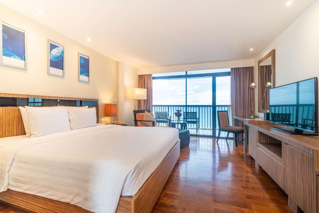 Radisson Resort & Spa Hua Hin, Hua Hin