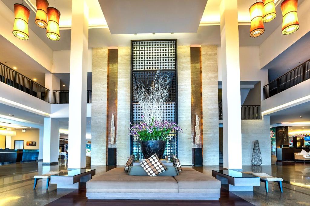 Radisson Resort & Spa Hua Hin, Hua Hin
