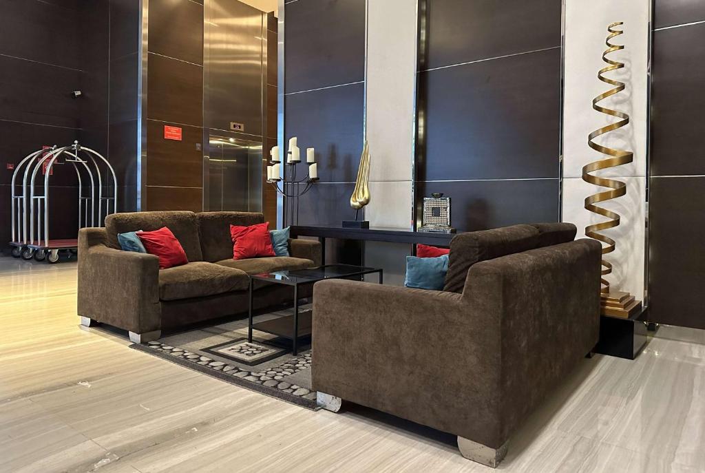 Ramada Suites by Wyndham Kuala Lumpur City Centre, Kuala Lumpur