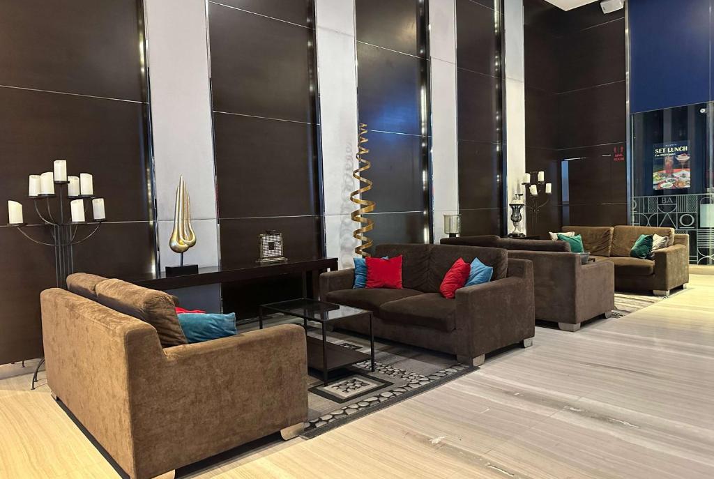 Ramada Suites by Wyndham Kuala Lumpur City Centre, Kuala Lumpur
