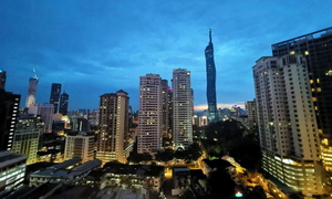 Ramada Suites by Wyndham Kuala Lumpur City Centre golf package