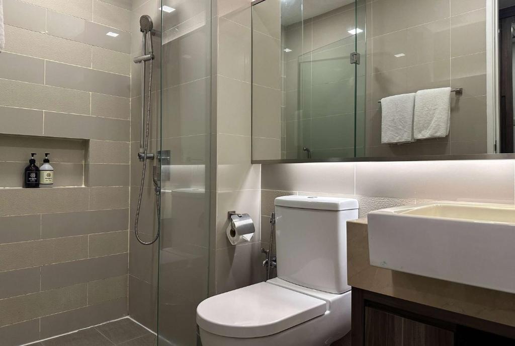 Ramada Suites by Wyndham Kuala Lumpur City Centre, Kuala Lumpur