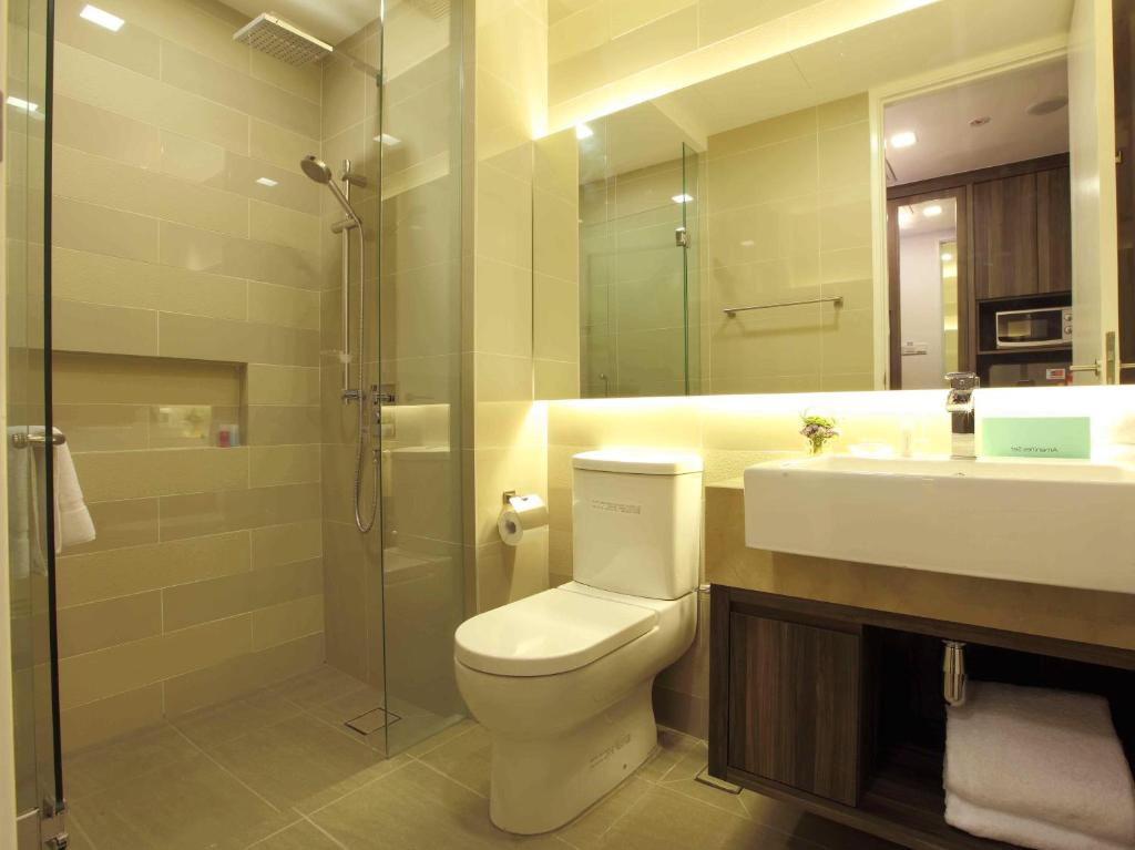 Ramada Suites by Wyndham Kuala Lumpur City Centre, Kuala Lumpur