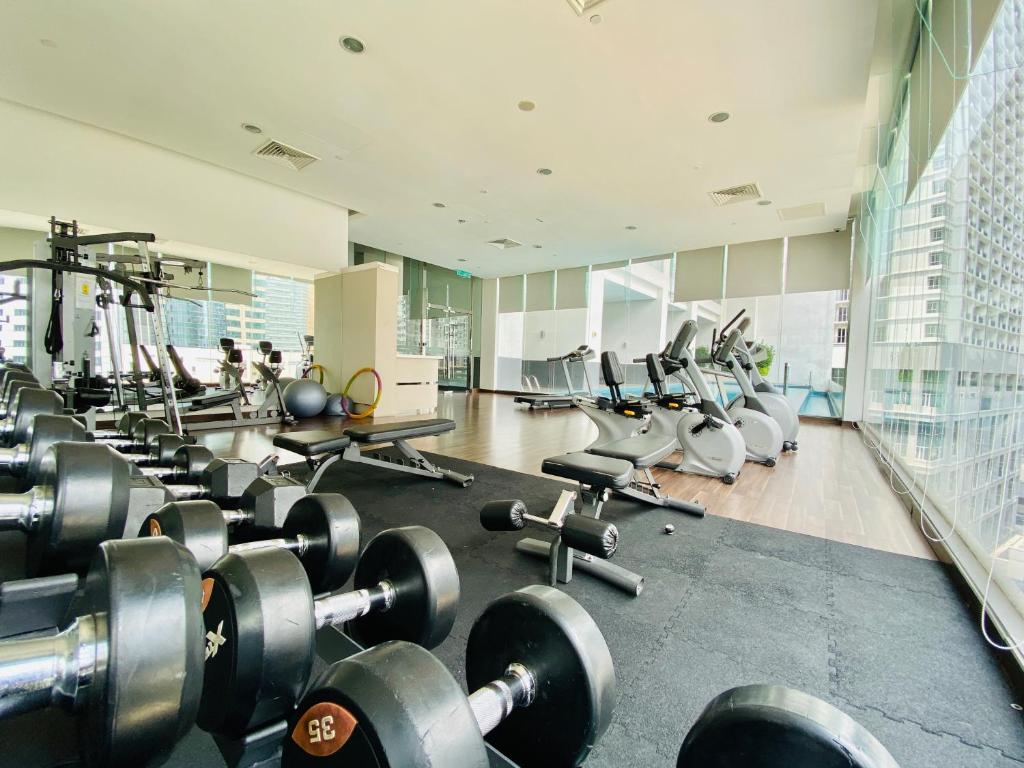 Ramada Suites by Wyndham Kuala Lumpur City Centre, Kuala Lumpur