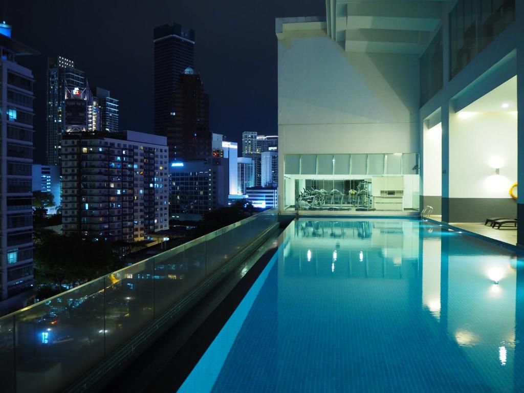 Ramada Suites by Wyndham Kuala Lumpur City Centre, Kuala Lumpur