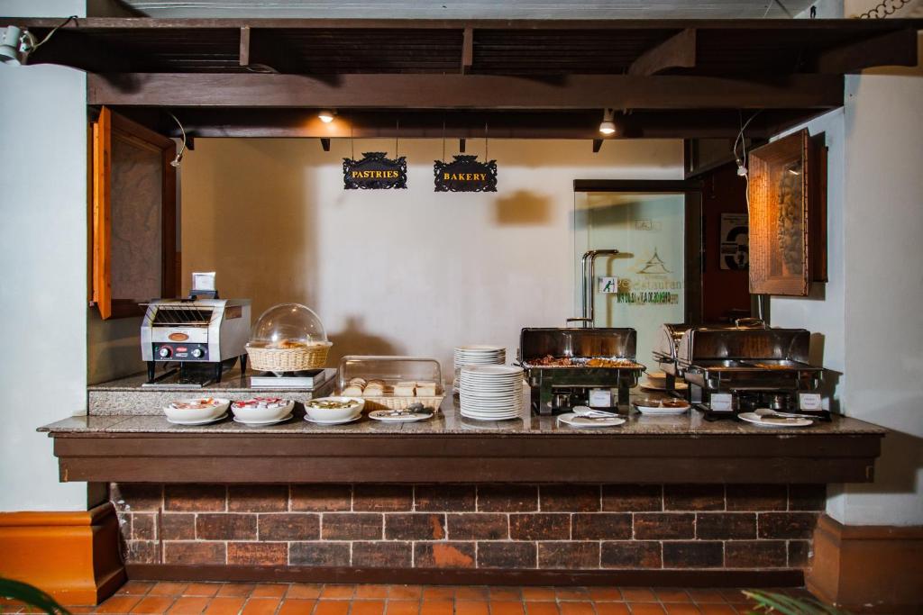 Raming Lodge Hotel, Chiang Mai, Thailand