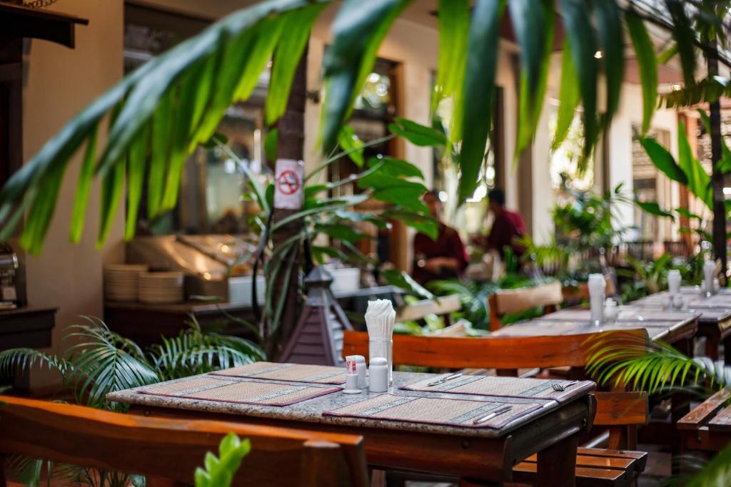 Raming Lodge Hotel, Chiang Mai, Thailand