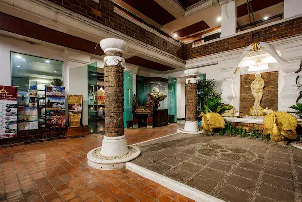 Raming Lodge Hotel, Chiang Mai, Thailand