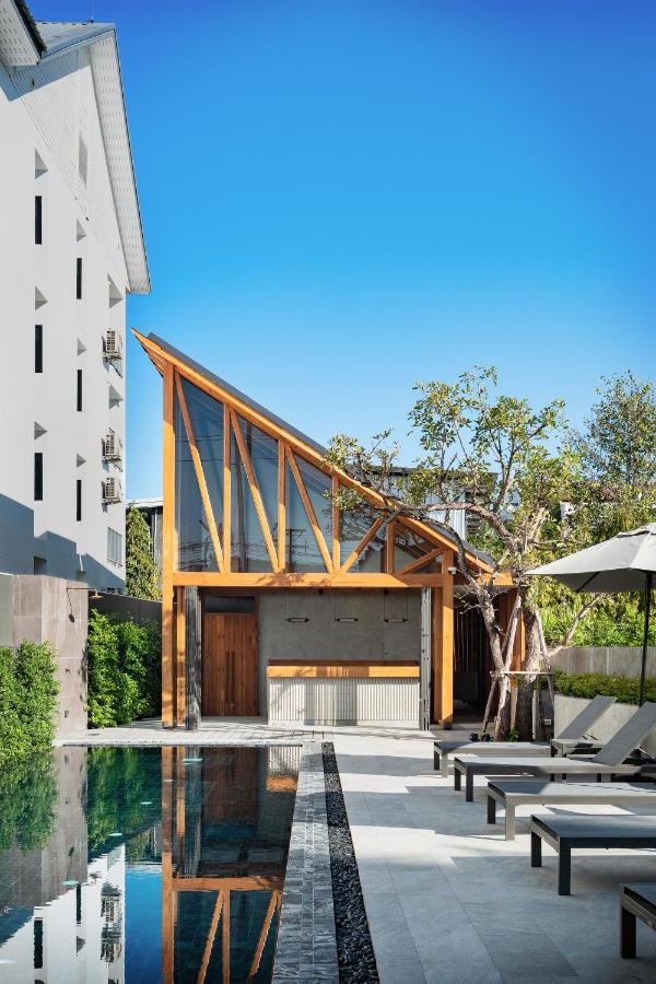 Raming Lodge Hotel, Chiang Mai, Thailand