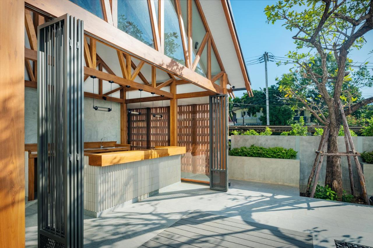 Raming Lodge Hotel, Chiang Mai, Thailand
