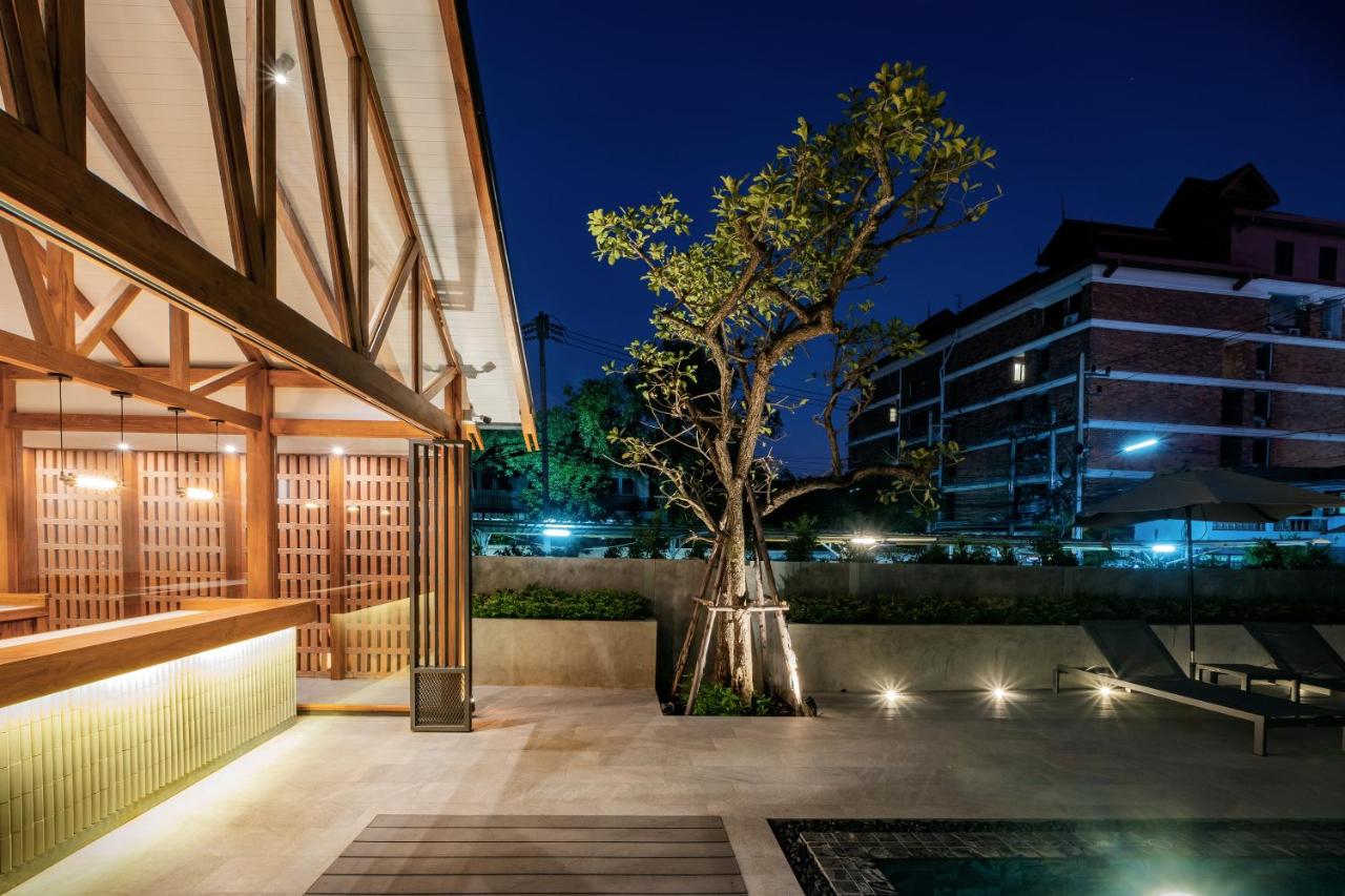 Raming Lodge Hotel, Chiang Mai, Thailand