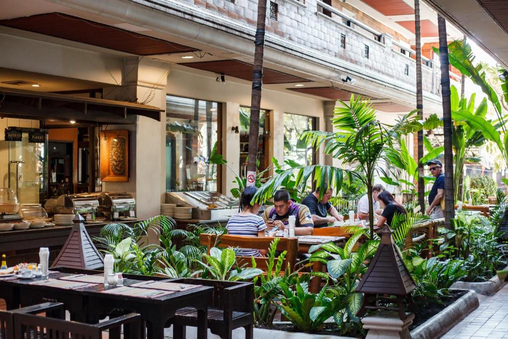 Raming Lodge Hotel, Chiang Mai, Thailand