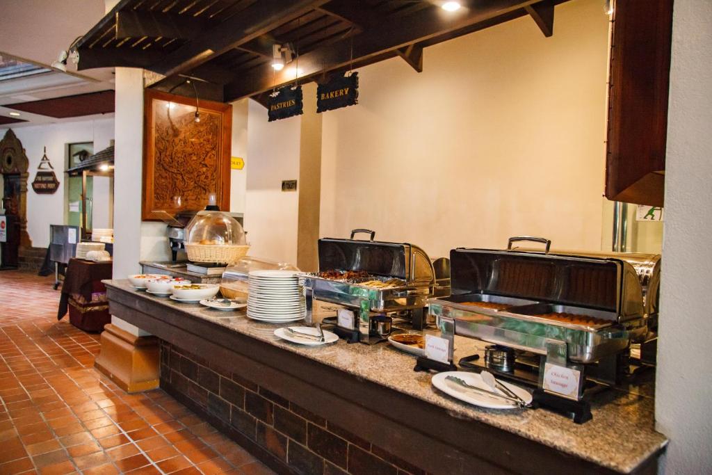 Raming Lodge Hotel, Chiang Mai, Thailand