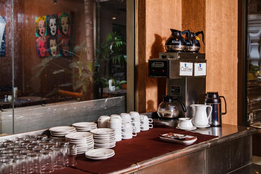 Raming Lodge Hotel, Chiang Mai, Thailand