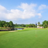 Green, Rayong Green Valley Country Club, Pattaya, Thailand
