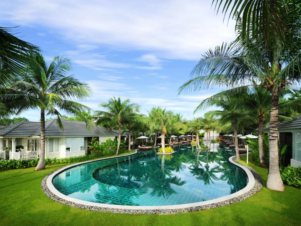 Rest Detail Hotel Hua Hin, Hua Hin