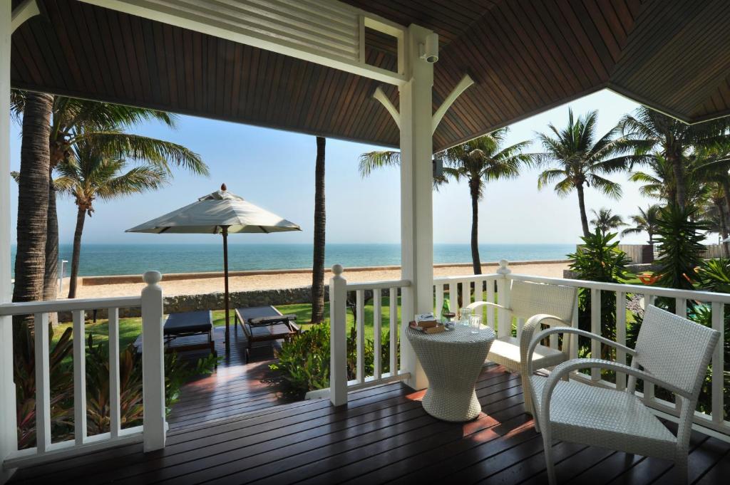 Rest Detail Hotel Hua Hin, Hua Hin