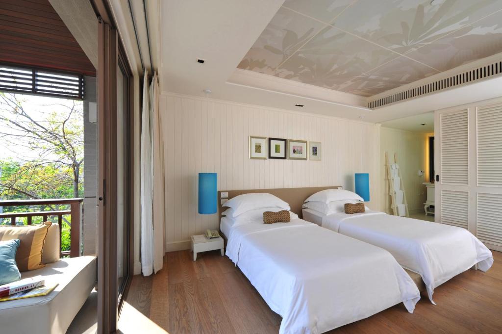 Rest Detail Hotel Hua Hin, Hua Hin