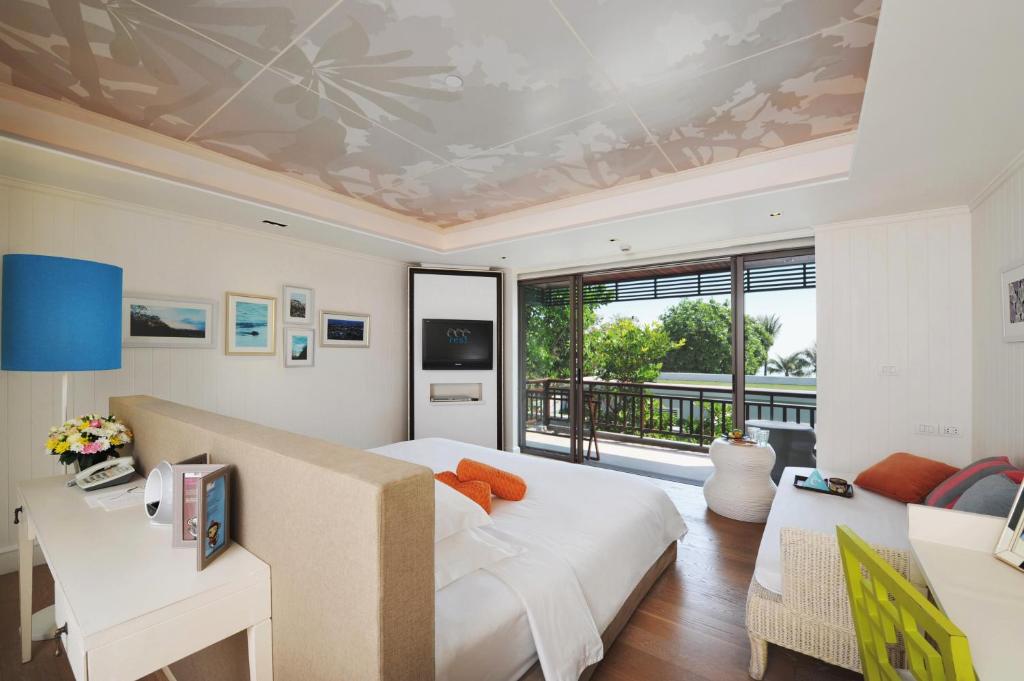 Rest Detail Hotel Hua Hin, Hua Hin