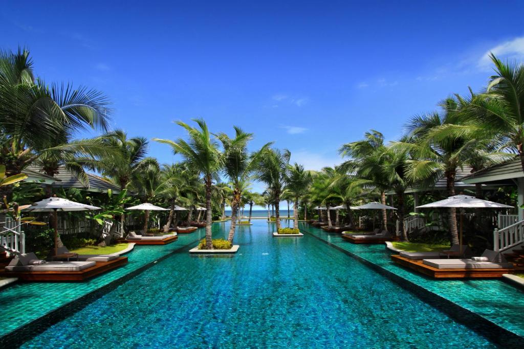Rest Detail Hotel Hua Hin, Hua Hin