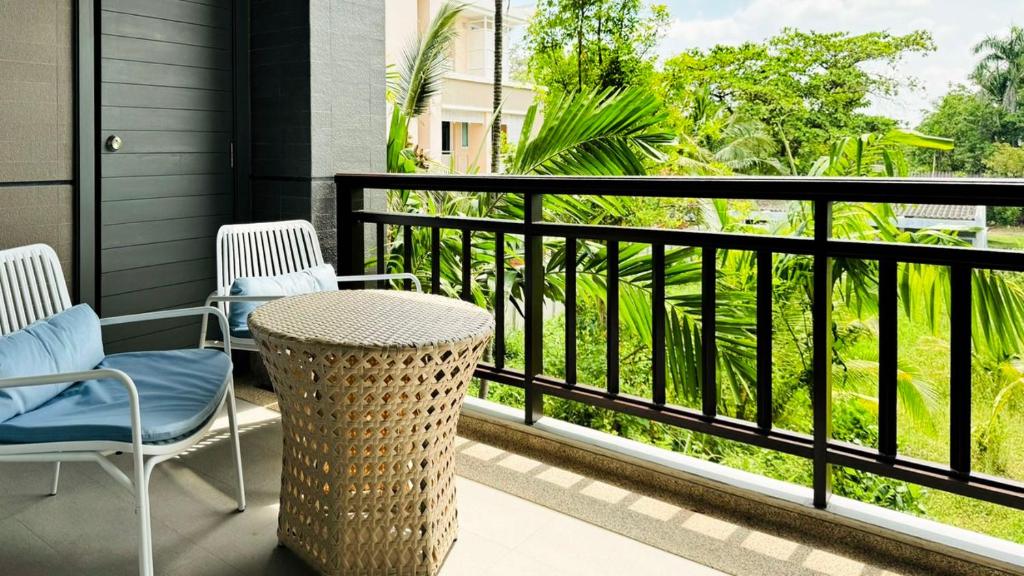 Rest Detail Hotel Hua Hin, Hua Hin