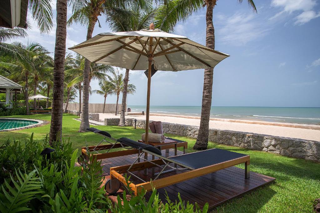 Rest Detail Hotel Hua Hin, Hua Hin