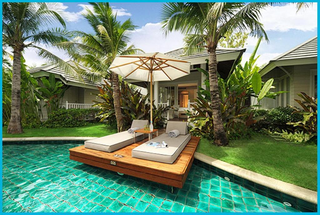 Rest Detail Hotel Hua Hin, Hua Hin