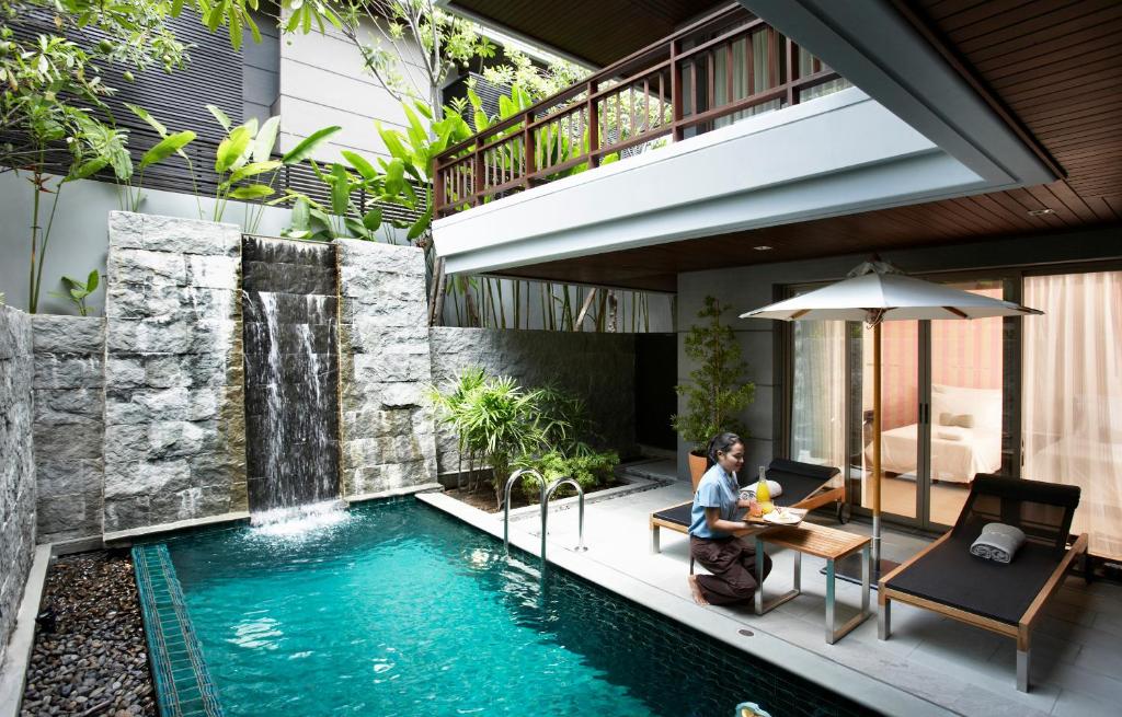 Rest Detail Hotel Hua Hin, Hua Hin