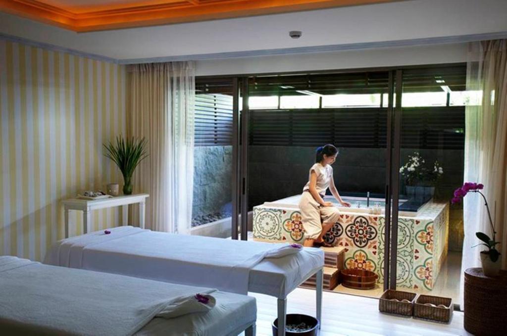Rest Detail Hotel Hua Hin, Hua Hin