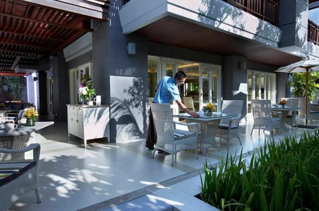 Rest Detail Hotel Hua Hin, Hua Hin
