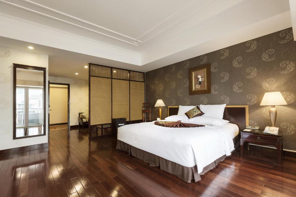 Rex Hotel Saigon, Ho Chi Minh