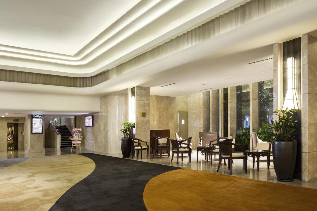 Rex Hotel Saigon, Ho Chi Minh