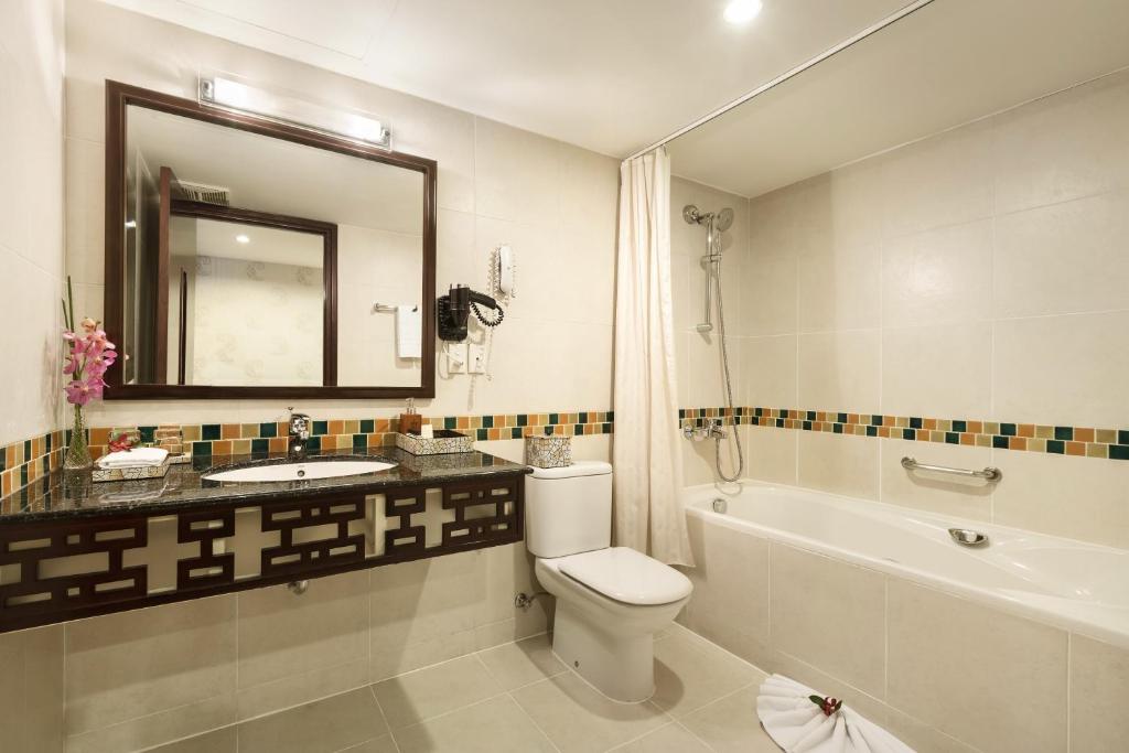 Rex Hotel Saigon, Ho Chi Minh
