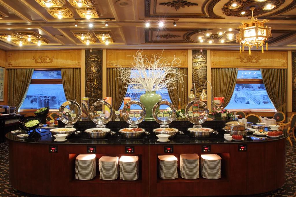 Rex Hotel Saigon, Ho Chi Minh