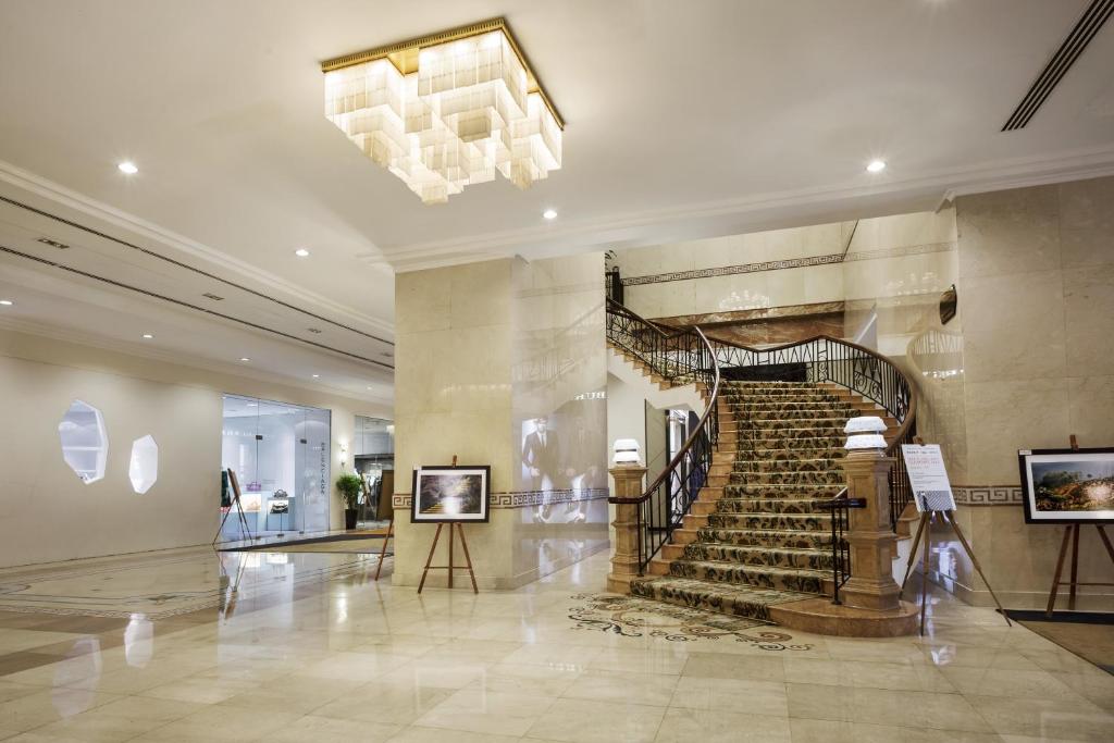 Rex Hotel Saigon, Ho Chi Minh