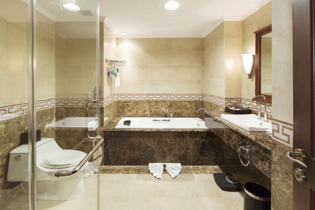 Rex Hotel Saigon, Ho Chi Minh