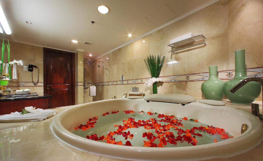 Rex Hotel Saigon, Ho Chi Minh