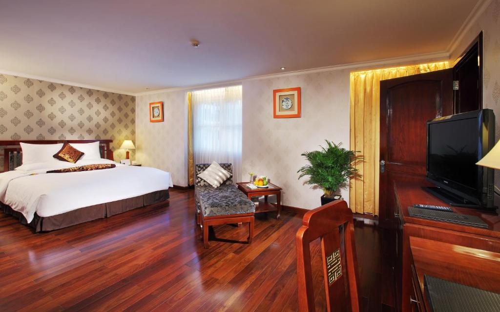 Rex Hotel Saigon, Ho Chi Minh