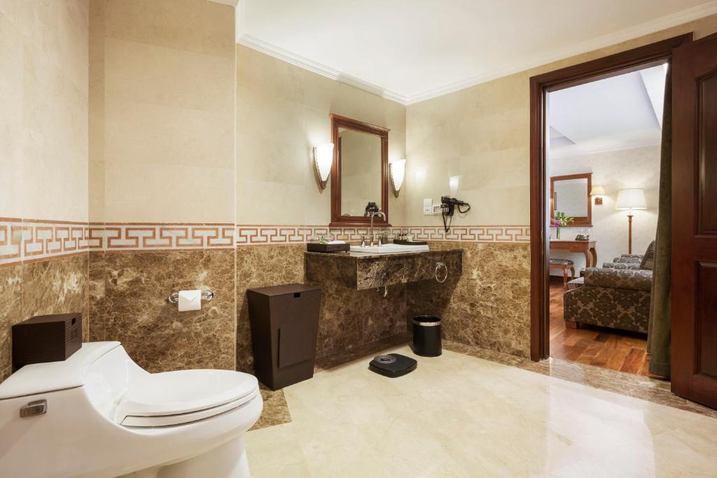 Rex Hotel Saigon, Ho Chi Minh