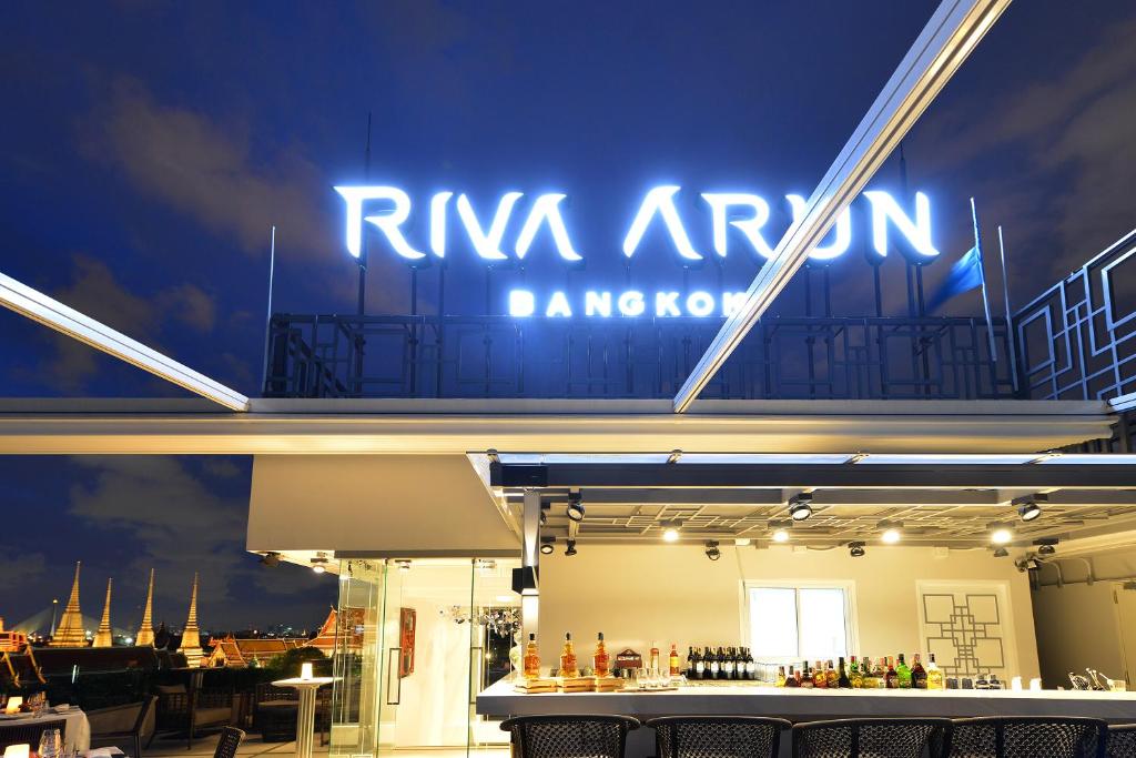 Riva Arun Bangkok, Bangkok, Thailand