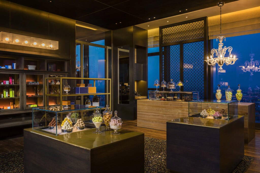 Rosewood Phnom Penh, Phnom Penh, Cambodia