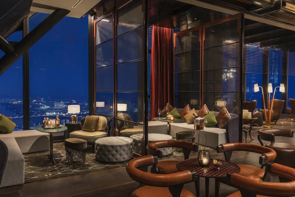 Rosewood Phnom Penh, Phnom Penh, Cambodia