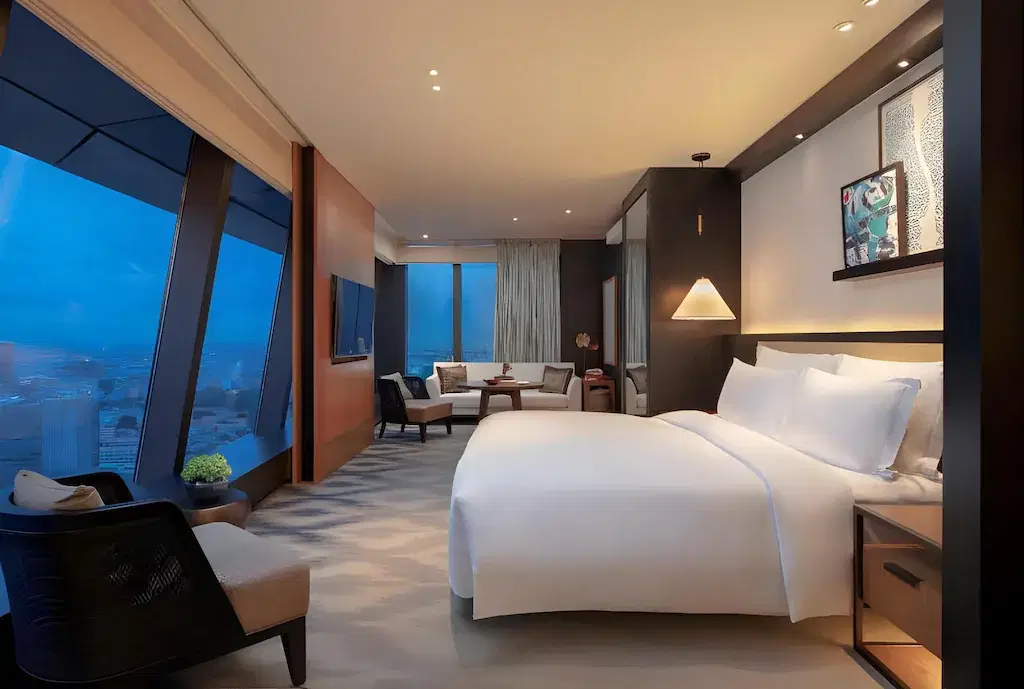 Rosewood Phnom Penh, Phnom Penh, Cambodia