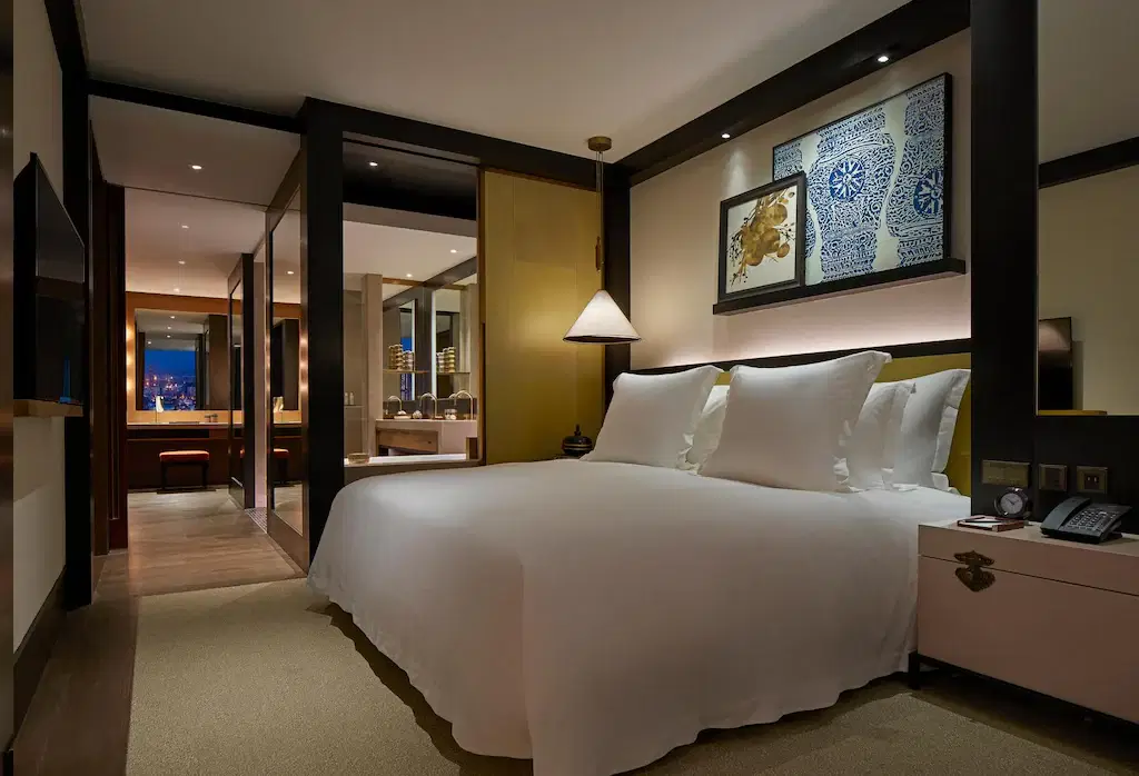 Rosewood Phnom Penh, Phnom Penh, Cambodia