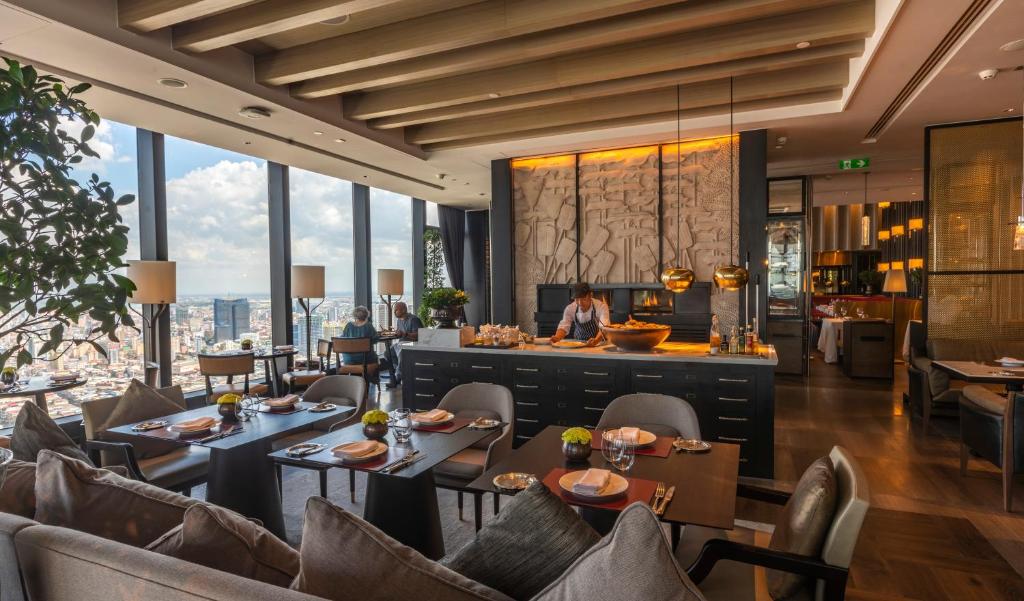 Rosewood Phnom Penh, Phnom Penh, Cambodia