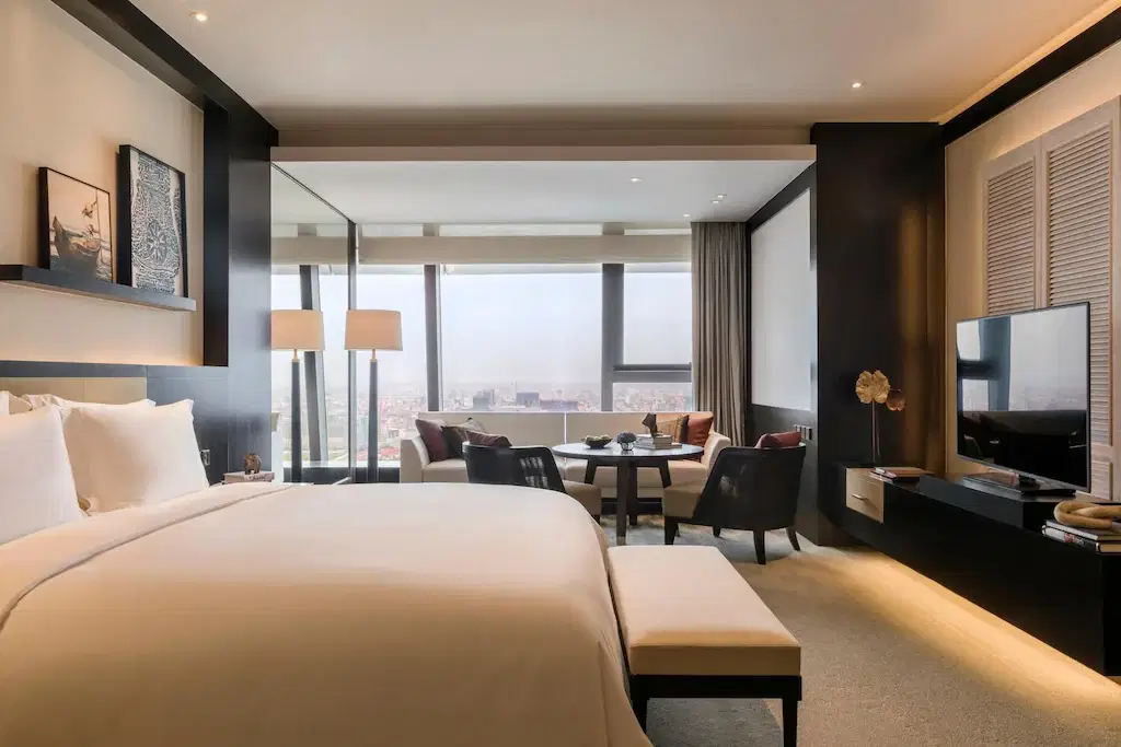 Rosewood Phnom Penh, Phnom Penh, Cambodia