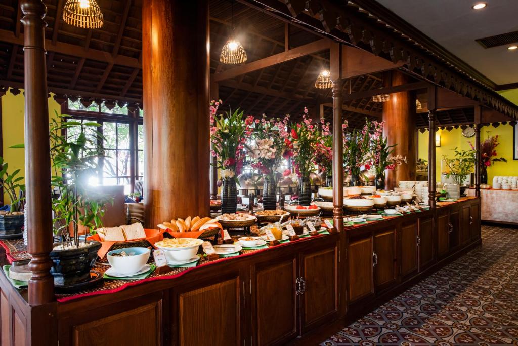 Royal Crown Hotel, Siem Reap, Cambodia